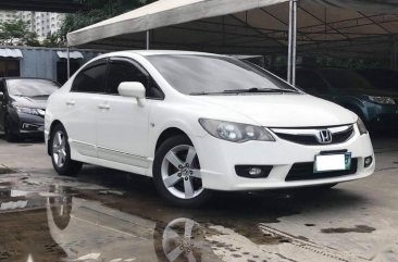 2009 Honda Civic for sale in Makati