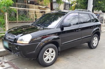 2005 Hyundai Tucson for sale in Las Piñas