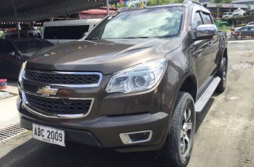 2015 Chevrolet Colorado for sale in Pasig 