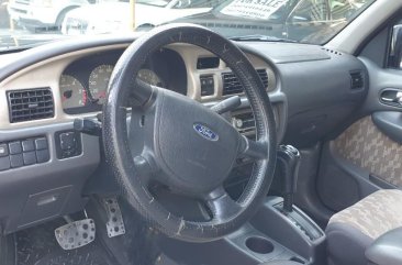 Ford Everest 2006 for sale in Pasig 