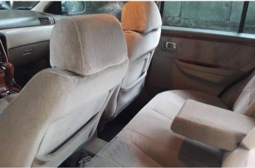 Nissan Exalta 2001 for sale in Taguig