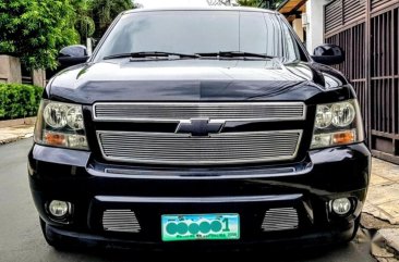 2007 Chevrolet Suburban for sale in Paranaque 