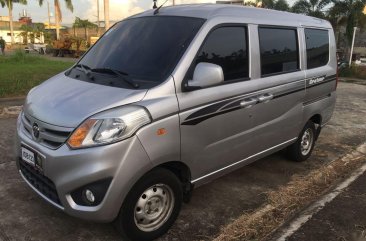 2018 Foton Gratour for sale in Cabuyao 