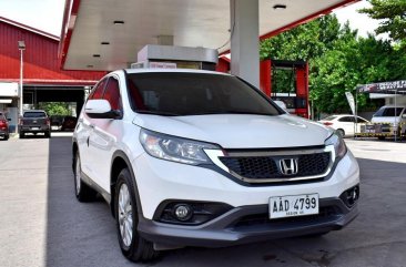 2015 Honda Cr-V for sale in Lemery