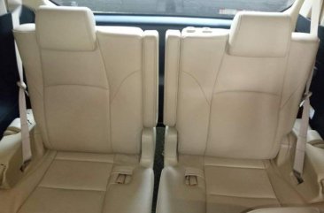 2017 Toyota Alphard for sale in Pasig 