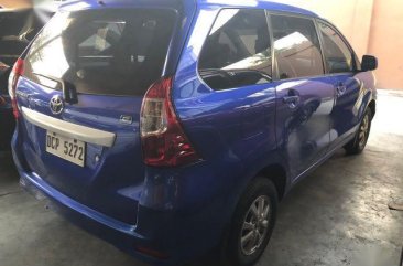 2017 Toyota Avanza for sale in Quezon City 