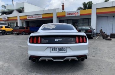 2015 Ford Mustang for sale in Manila