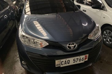 2019 Toyota Vios for sale in Quezon City 