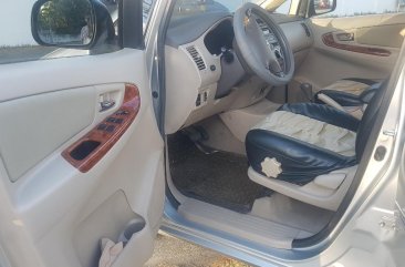 2008 Toyota Innova for sale in Laoag 