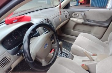 2002 Ford Lynx for sale in Cainta