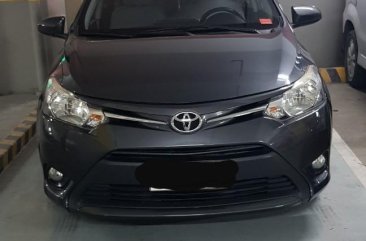 2014 Toyota Vios for sale in Makati