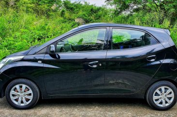 Used Hyundai Eon 2014 for sale in Muntinlupa