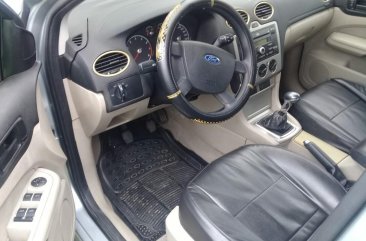 2008 Ford Focus for sale in Dasmariñas