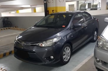 2014 Toyota Vios for sale in Makati