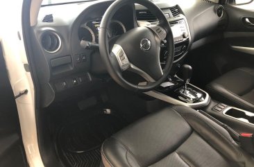 2018 Nissan Navara for sale in Tarlac