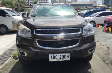 2015 Chevrolet Colorado for sale in Pasig 