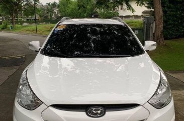 2013 Hyundai Tucson for sale in Las Piñas