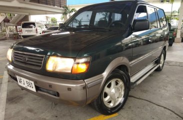 2000 Toyota Revo for sale in Quezon City