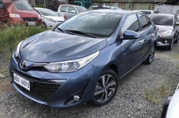 2019 Toyota Vios for sale in Pasig 