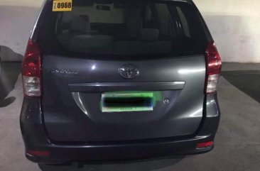 Toyota Avanza 2014 for sale in Cebu City