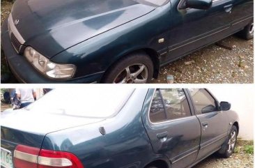 2001 Nissan Exalta for sale in Baguio 