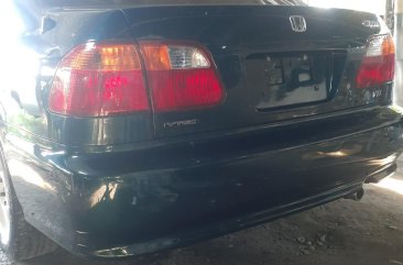 Honda Civic 2000 for sale in Angeles 