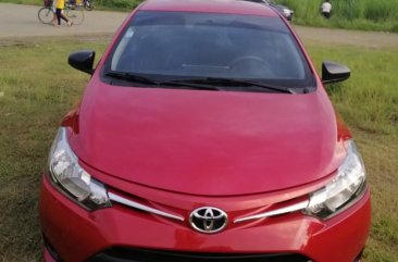 Toyota Vios 2013 for sale in Pasig 