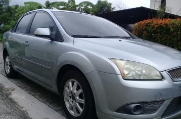 2008 Ford Focus for sale in Dasmariñas