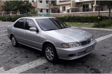 Nissan Exalta 2001 for sale in Taguig