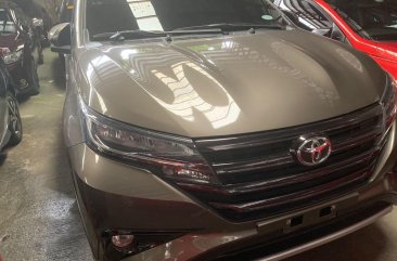 2019 Toyota Rush for sale in Quezon City