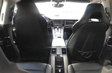 2010 Porsche Panamera for sale in Muntinlupa 