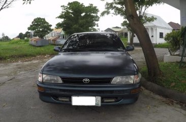 Toyota Corolla 1994 for sale in San Fernando
