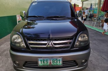 2012 Mitsubishi Adventure for sale in Cebu City