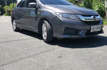 2016 Honda City for sale in Muntinlupa 