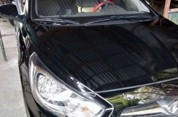 2013  Hyundai Accent for sale in Taguig 