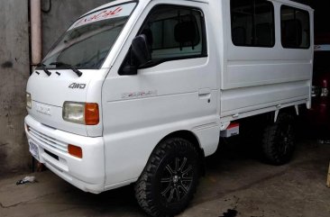 2019 Suzuki Multi-Cab for sale in Rizal