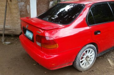 Honda Civic 1995 for sale in Talisay 