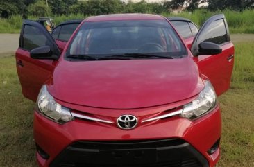 Toyota Vios 2013 for sale in Pasig 