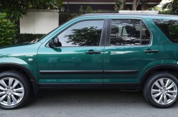 Honda Cr-V 2003 for sale in Parañaque