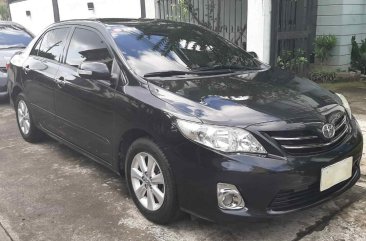 2012 Toyota Corolla Altis for sale in Naga