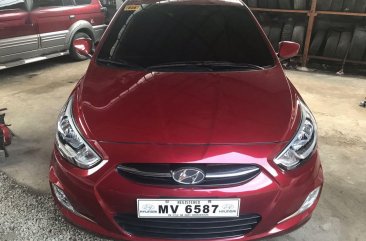 2018 Hyundai Accent for sale in Lapu-Lapu