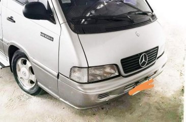 1997 Mercedes-Benz MB100 for sale in Manila