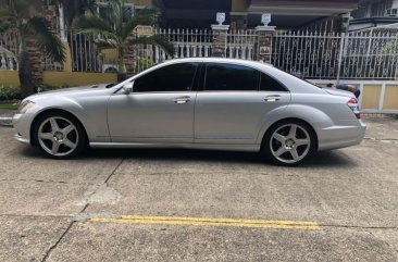 2006 Mercedes-Benz S-Class for sale in Mandaluyong