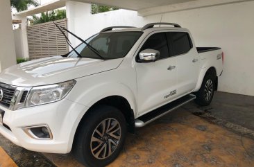 2018 Nissan Navara for sale in Tarlac