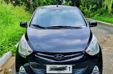 Used Hyundai Eon 2014 for sale in Muntinlupa