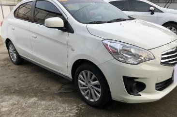 Selling Mitsubishi Mirage G4 2018 in Dasmariñas