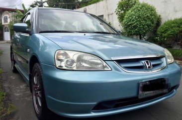 2003 Honda Civic for sale in Muntinlupa 