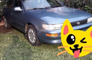 Toyota Corolla 1994 for sale in Alfonso