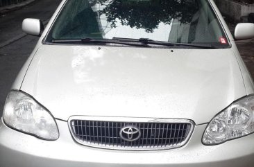 2006 Toyota Corolla Altis for sale in Quezon City