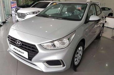 Used Hyundai Accent 2019 for sale in Manila